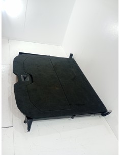 Recambio de bandeja trasera para volvo xc60 momentum drive referencia OEM IAM 39856523   2