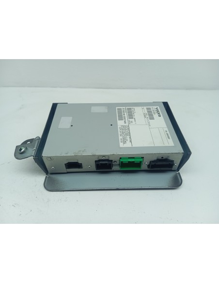 Recambio de modulo electronico para volvo xc60 momentum drive referencia OEM IAM P30659584  