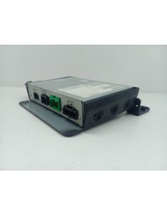 Recambio de modulo electronico para volvo xc60 momentum drive referencia OEM IAM P30659584   2