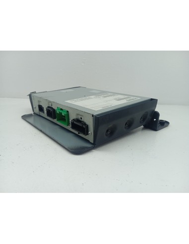 Recambio de modulo electronico para volvo xc60 momentum drive referencia OEM IAM P30659584  