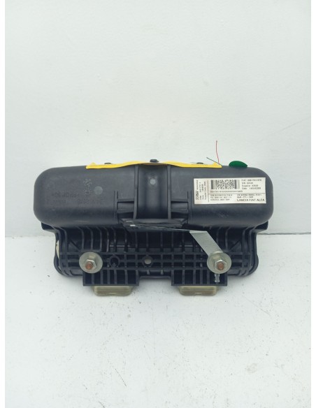 Recambio de airbag delantero derecho para fiat bravo ii (198_) 1.6 d multijet (198axh1b) referencia OEM IAM 00517511870  
