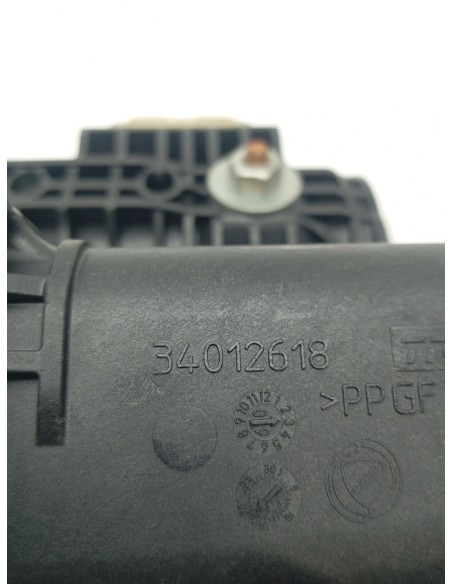 Recambio de airbag delantero derecho para fiat bravo ii (198_) 1.6 d multijet (198axh1b) referencia OEM IAM 00517511870  