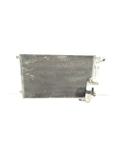 Recambio de condensador a/a para nissan qashqai (j10) 2.0 dci turbodiesel cat referencia OEM IAM   