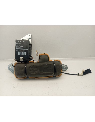 Recambio de modulo electronico para volvo xc60 momentum drive referencia OEM IAM 31299156  