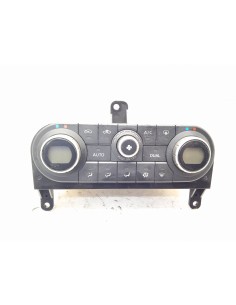 Recambio de mando climatizador para nissan qashqai (j10) 2.0 dci turbodiesel cat referencia OEM IAM 27500JD45C  