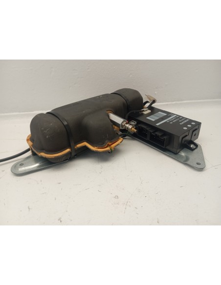 Recambio de modulo electronico para volvo xc60 momentum drive referencia OEM IAM 31299156  