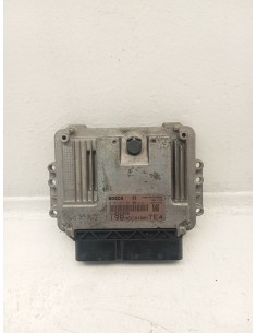 Recambio de centralita motor uce para fiat bravo ii (198_) 1.6 d multijet (198axh1b) referencia OEM IAM 51852328  
