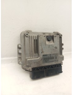 Recambio de centralita motor uce para fiat bravo ii (198_) 1.6 d multijet (198axh1b) referencia OEM IAM 51852328   2
