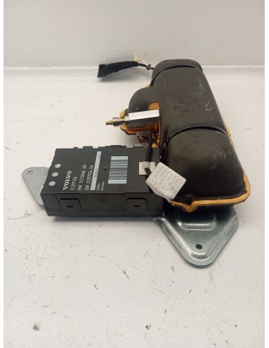 Recambio de modulo electronico para volvo xc60 momentum drive referencia OEM IAM 31299156  