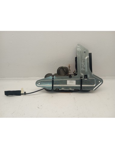 Recambio de modulo electronico para volvo xc60 momentum drive referencia OEM IAM 31299156  