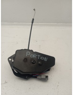 Recambio de modulo electronico para volvo xc60 momentum drive referencia OEM IAM 31335116  