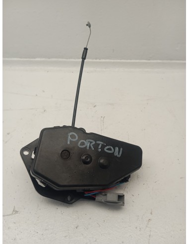 Recambio de modulo electronico para volvo xc60 momentum drive referencia OEM IAM 31335116  