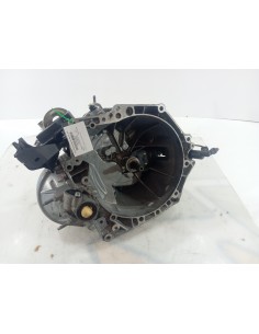 Recambio de caja cambios para citroën c4 picasso 1.6 16v referencia OEM IAM 20DP56  
