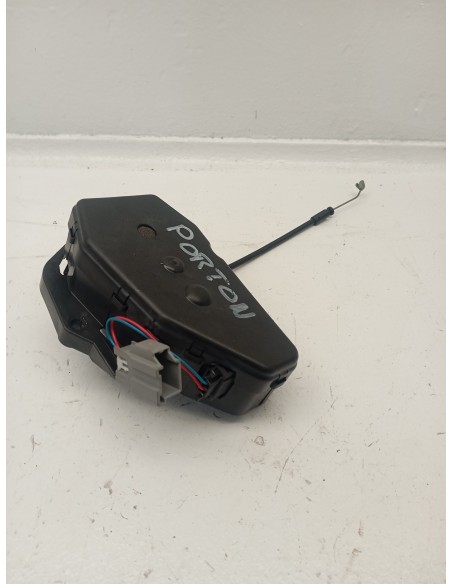 Recambio de modulo electronico para volvo xc60 momentum drive referencia OEM IAM 31335116  