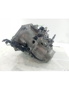 Recambio de caja cambios para citroën c4 picasso 1.6 16v referencia OEM IAM 20DP56   2
