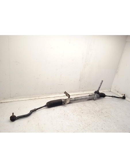 Recambio de cremallera direccion para nissan qashqai (j10) 2.0 dci turbodiesel cat referencia OEM IAM 48001JD900  