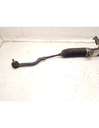 Recambio de cremallera direccion para nissan qashqai (j10) 2.0 dci turbodiesel cat referencia OEM IAM 48001JD900  
