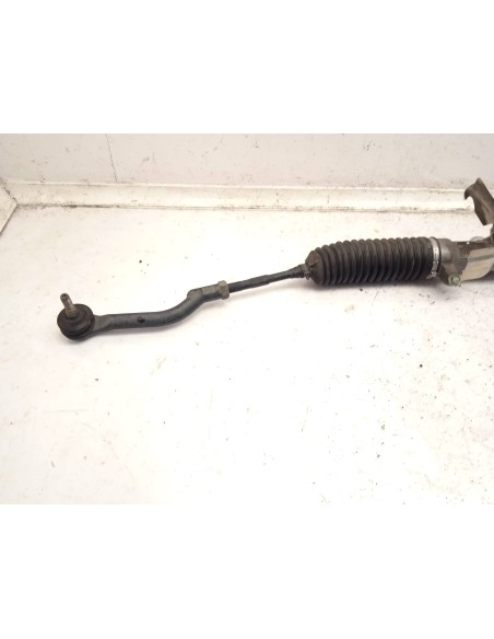 Recambio de cremallera direccion para nissan qashqai (j10) 2.0 dci turbodiesel cat referencia OEM IAM 48001JD900  