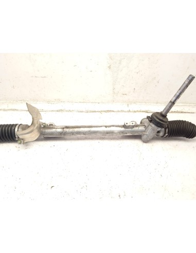 Recambio de cremallera direccion para nissan qashqai (j10) 2.0 dci turbodiesel cat referencia OEM IAM 48001JD900  