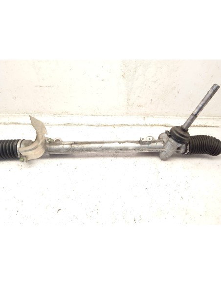 Recambio de cremallera direccion para nissan qashqai (j10) 2.0 dci turbodiesel cat referencia OEM IAM 48001JD900  