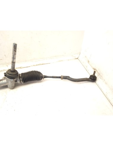 Recambio de cremallera direccion para nissan qashqai (j10) 2.0 dci turbodiesel cat referencia OEM IAM 48001JD900  