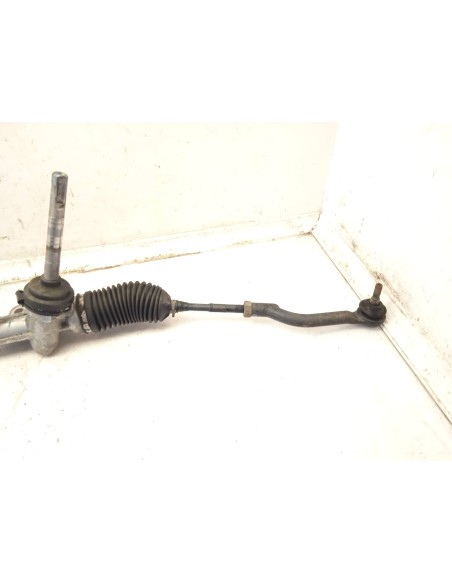 Recambio de cremallera direccion para nissan qashqai (j10) 2.0 dci turbodiesel cat referencia OEM IAM 48001JD900  