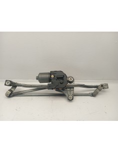 Recambio de motor limpia delantero para volvo xc60 momentum drive referencia OEM IAM 1137328699  