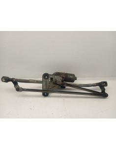 Recambio de motor limpia delantero para volvo xc60 momentum drive referencia OEM IAM 1137328699   2