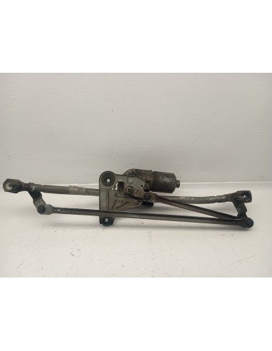 Recambio de motor limpia delantero para volvo xc60 momentum drive referencia OEM IAM 1137328699  