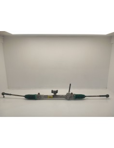 Recambio de cremallera direccion para fiat bravo ii (198_) 1.6 d multijet (198axh1b) referencia OEM IAM 51833718  