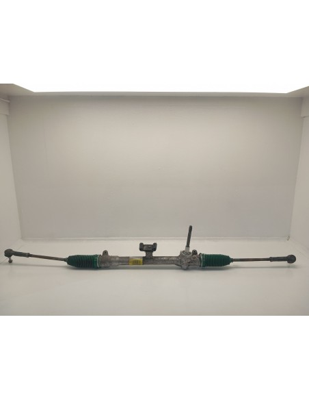 Recambio de cremallera direccion para fiat bravo ii (198_) 1.6 d multijet (198axh1b) referencia OEM IAM 51833718  