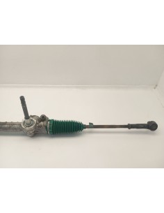 Recambio de cremallera direccion para fiat bravo ii (198_) 1.6 d multijet (198axh1b) referencia OEM IAM 51833718   2