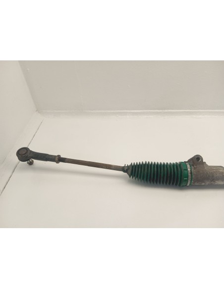 Recambio de cremallera direccion para fiat bravo ii (198_) 1.6 d multijet (198axh1b) referencia OEM IAM 51833718  