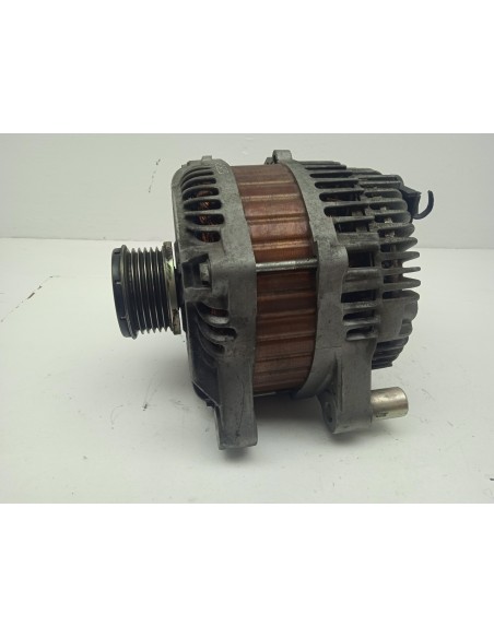 Recambio de alternador para peugeot 407 st confort referencia OEM IAM 9654752880  