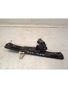 Recambio de elevalunas delantero derecho para ford ka (ccu) 1.2 8v cat referencia OEM IAM 51974459  