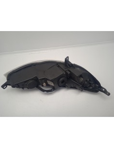 Recambio de faro izquierdo para peugeot 407 st confort referencia OEM IAM 0301213203   2