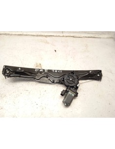 Recambio de elevalunas delantero izquierdo para ford ka (ccu) 1.2 8v cat referencia OEM IAM 51974460  