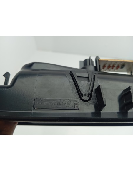 Recambio de luz interior para citroën ds4 design referencia OEM IAM 9685614080 LINTERNA 