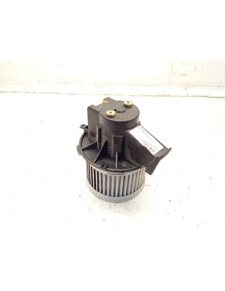 Recambio de motor calefaccion para ford ka (ccu) 1.2 8v cat referencia OEM IAM 98616868  