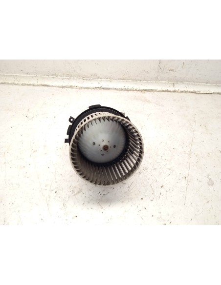 Recambio de motor calefaccion para ford ka (ccu) 1.2 8v cat referencia OEM IAM 98616868  
