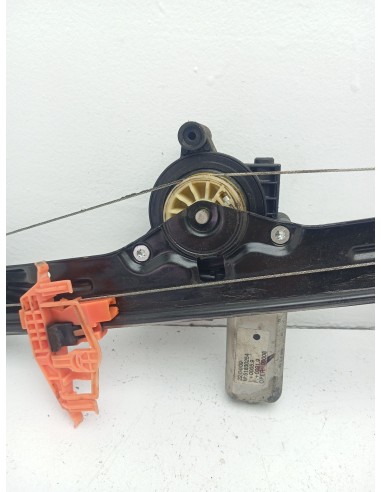 Recambio de elevalunas delantero izquierdo para fiat bravo ii (198_) 1.6 d multijet (198axh1b) referencia OEM IAM 51830254  