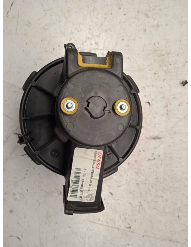Recambio de motor calefaccion para ford ka (ccu) 1.2 8v cat referencia OEM IAM 98616868  