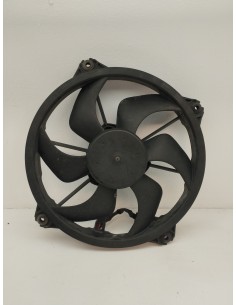 Recambio de electroventilador para citroën c4 picasso 1.6 16v referencia OEM IAM 1253L4  