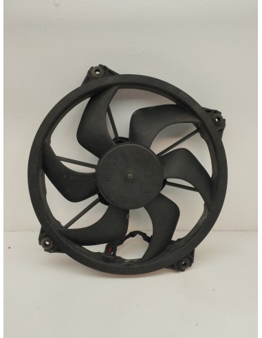 Recambio de electroventilador para citroën c4 picasso 1.6 16v referencia OEM IAM 1253L4  