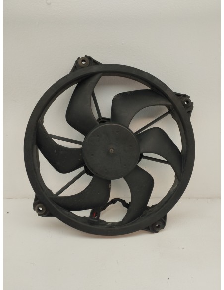 Recambio de electroventilador para citroën c4 picasso 1.6 16v referencia OEM IAM 1253L4  