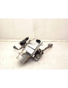 Recambio de columna direccion para ford ka (ccu) 1.2 8v cat referencia OEM IAM 2816037209A ELECTRICA 