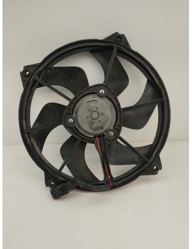 Recambio de electroventilador para citroën c4 picasso 1.6 16v referencia OEM IAM 1253L4  