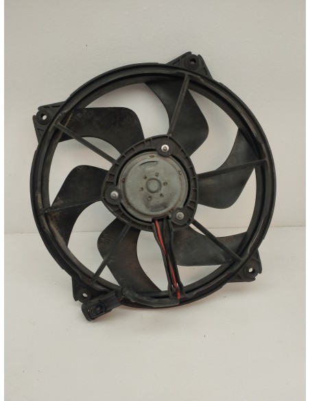 Recambio de electroventilador para citroën c4 picasso 1.6 16v referencia OEM IAM 1253L4  