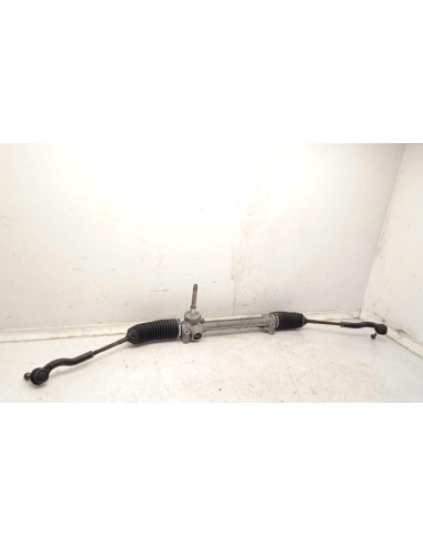 Recambio de cremallera direccion para ford ka (ccu) 1.2 8v cat referencia OEM IAM 0051934264  