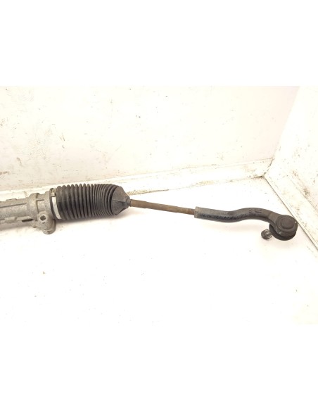 Recambio de cremallera direccion para ford ka (ccu) 1.2 8v cat referencia OEM IAM 0051934264  